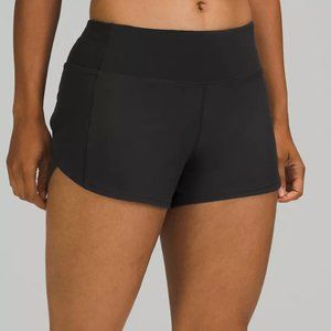 Lululemon Speed Up Low-Rise Lined Short 2.5"